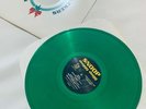Snoop Doggy Dog Merry Christmas Muthaf*kers Doggystyle Green Vinyl Record Dr Dre