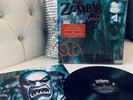Original Pressing  Rob Zombie • The Sinister Urge • 2001 Vinyl Record • RARE