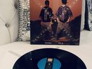 Rare  Kris Kross Totally Krossed Out US PRESS Vinyl Record LL Cool J Salt-N-Pepa