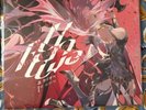 Mori Calliope UnAlive Album Vinyl Record LP Hololive EN Birthday Celebration