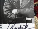 JSA FULL LETTER BEATLES RINGO STARR SIGNED AUTOGRAPED 4X6 PHOTO  NICE PRICE
