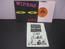 Wipers Romeo OG US 1982 Black 7