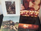 Van Morrison LP Bundle - Moondance, Tupelo Honey, Veedon Fleece, Avalon Sunset