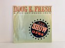 Doug E Fresh & The Get Fresh Crew - The Show / La Di Da Di 12