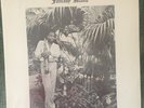 Morris Wilson  Fantasy Island lp Rare jazz/spirtual/free/jazz soul