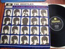 The Beatles LP 