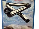 Mike Oldfield Tubular Bells The Exorcist Theme Rare Quadra Disc Hype Sticker LP