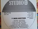 V.A. - 7 Inch Auction (Peckings / Studio One) LP