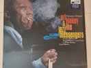 Art Blakey & The Jazz Messengers – Buhaina's Delight 180G LP New Vinyl (*Read)