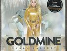 Gabby Barrett – Goldmine LP Gold New Vinyl (Damaged Sleeve)