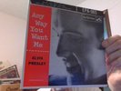 ELVIS ANY WAY YOU WANT ME 1956 RCA EPA-965 OriginaRARE l No Dog Label  EXCELLENT