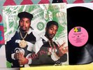 Eric B and Rakim Paid In Full Original 1987 Island 4th B'Way 444-005 SRC Press
