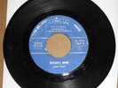 JESSIE FLOYD - HANGOVER BLUES & SATAN'S WIFE - DIXIE 1063 - ASHEBORO, N.C. CO.