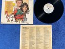 Carpenters - Christmas Portrait 1978 Vinyl LP in Excellent  Condition - A&M 4726