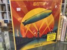 LED ZEPPELIN - CELEBRATION DAY - 3LP VINYL  BOX SET SEALED / NEW - MAKE OFFER