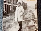 The Smiths - Heaven Knows I'm Miserable Now A1/B1 