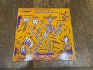 The Plugz LP - Better Luck - 1981 Fatima Records FTM80 EX