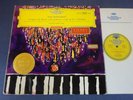RED STEREO RACHMANINOV - PIANO CONCERTO NO 2 LP, Sviatoslav Richter, DG 138 076