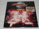 KISS ACE FREHLEY LIVE+1 Vinyl 1988 W/Hype Sticker Still Sealed Condition No Cuts