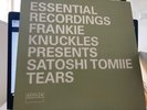 Frankie Knuckles Presents Satoshi Tomiie – Tears   12