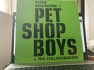 Peter Rauhofer + Pet Shop Boys = The Collaboration ‎– Break 4 Love    2x12