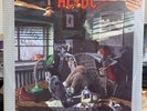 AC/DC - DIRTY DEEDS 12” VINYL: LIVE EP -DONINGTON 91. EXCELLENT CONDITION 12” EP
