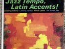 Sonny Simmons - Jazz Tempo, Latin Accents - Rare OG 1965 AFLP-2111 LP Vinyl VG++