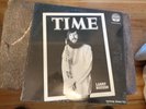 Larry Nozero & Dennis Tini,Time ,Strata Label,Factory SEALED LP
