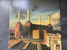 Pink Floyd Animals -1st UK Press “FACTORY SAMPLE” A2U/B2U Harvest 1977