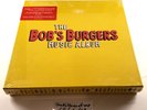 SEALED Limited Edition Box Set BOB'S BURGERS Music Album SUB POP SP1180 MINT 3LP