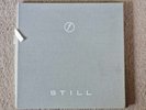 JOY DIVISION Still - 2 LP vinyl ORIGINAL hessian clothbound ribbon RARE FACTORY