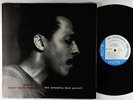 Bud Powell - The Amazing Vol. 1 LP - Blue Note BLP 1503 Mono RVG Ear NY USA VG+