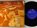 Clifford Brown & Max Roach - S/T 10