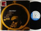 Hank Mobley - No Room For Squares LP - Blue Note - BLP 4149 Mono DG Ear NY USA