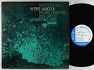Herbie Hancock - Empyrean Isles LP - Blue Note - BST 84175 Stereo RVG