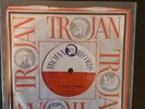 THE MAYTALS  / BEVERLEY ALL-STARS  54-46 WAS MY NUMBER, TROJAN, UK