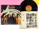 KINKS Village Green Preservation 1969 1st Press LP VG+/VG++ Vinyl   a6632