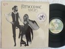 FLEETWOOD MAC/ RUMOURS OG NM    With SHRINK  TEXTURED COVER With Poster