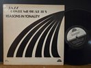 Jazz Contemporaries Reasons In Tonality 1973 Strata East Larry Ridley Keno Duke