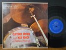 Clifford Brown And Max Roach ‎– At Basin Street 1958 Mono Sonny Rollins Vinyl LP