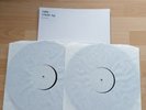 STORM CORROSION -PROMO/TEST PRESS   Opeth - Steven Wilson - LP/Vinyl-RARE-2012