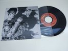 DAVID BOWIE *FASHION* 7'' 1980 PROMO FRENCH  EDITION EXC