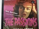 Les Baxter Passions featuring Bas Sheva, 10