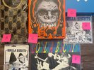 Gorilla Biscuits (Bundle) Revelation Records / Super 7 Hardcore