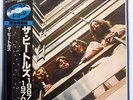 BEATLES 1967-1970 ODEON EAS5002324 JAPAN OBI VINYL 2LP