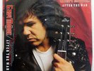 GARY MOORE AFTER THE WAR VIRGIN VJL28060 JAPAN OBI VINYL LP