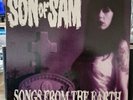 Son Of Sam Songs From The Earth Ltd Vinyl Red Samhain AFI Danzig