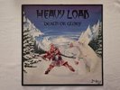 Heavy Load - Death Or Glory (LP, Album, Ltd + 7