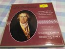 Pierre Fournier, Kempff: Beethoven- Sonatas for Cello & Piano / DGG 3 LP 1965 NM