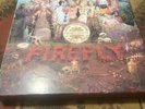 Rob Zombie Firefly Trilogy Vinyl Box Set Waxwork Records